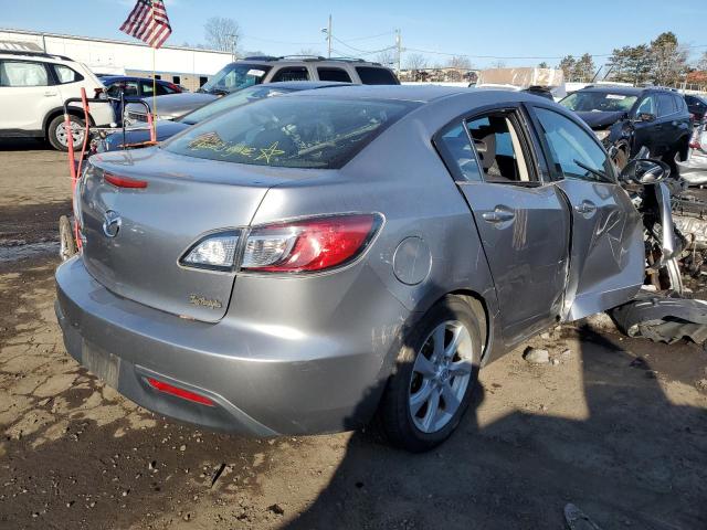 Photo 2 VIN: JM1BL1VG1B1406362 - MAZDA 3 