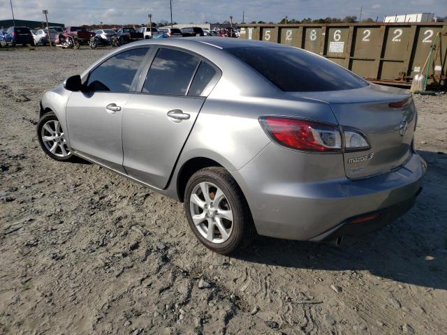 Photo 2 VIN: JM1BL1VG1B1407298 - MAZDA 3 I 