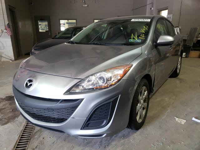 Photo 1 VIN: JM1BL1VG1B1413005 - MAZDA 3 I 