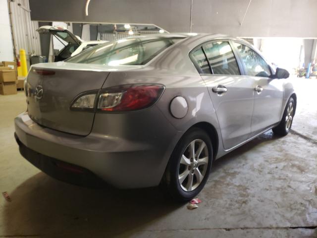 Photo 3 VIN: JM1BL1VG1B1413005 - MAZDA 3 I 