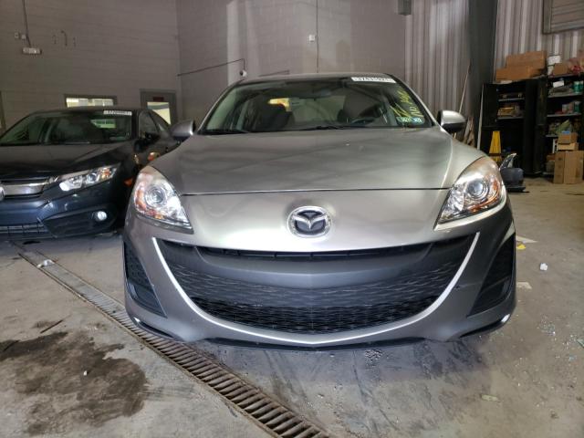 Photo 8 VIN: JM1BL1VG1B1413005 - MAZDA 3 I 