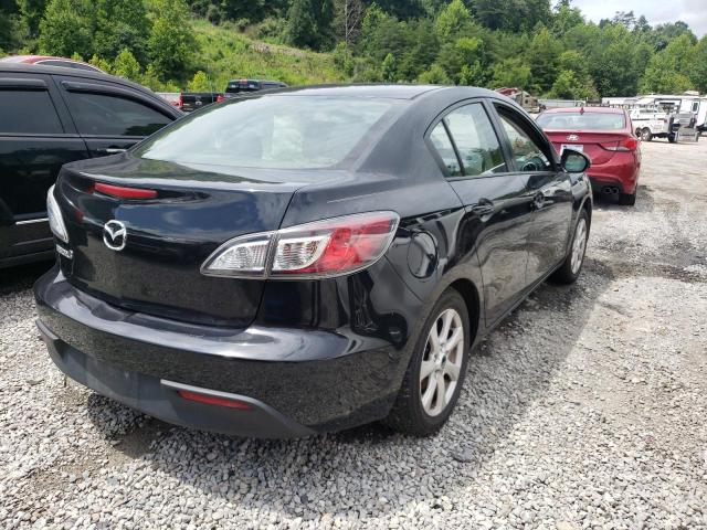 Photo 3 VIN: JM1BL1VG1B1422786 - MAZDA 3 I 