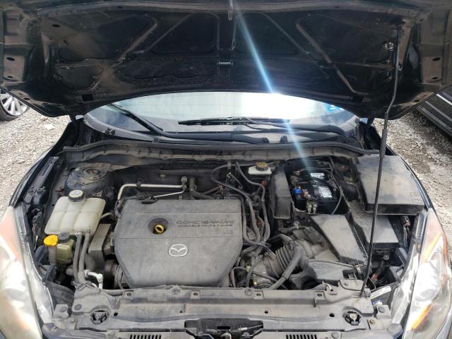 Photo 6 VIN: JM1BL1VG1B1422786 - MAZDA 3 I 