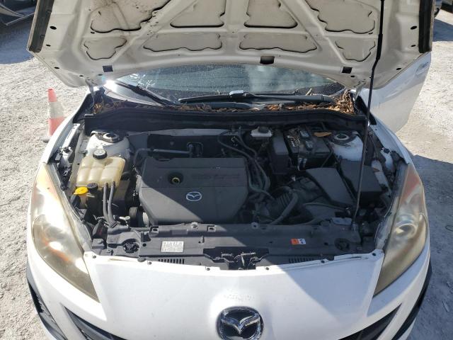 Photo 10 VIN: JM1BL1VG1B1448997 - MAZDA 3 I 