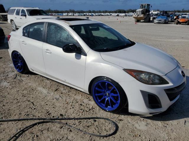 Photo 3 VIN: JM1BL1VG1B1448997 - MAZDA 3 I 