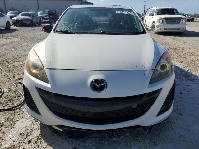 Photo 4 VIN: JM1BL1VG1B1448997 - MAZDA 3 I 