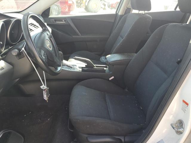 Photo 6 VIN: JM1BL1VG1B1448997 - MAZDA 3 I 