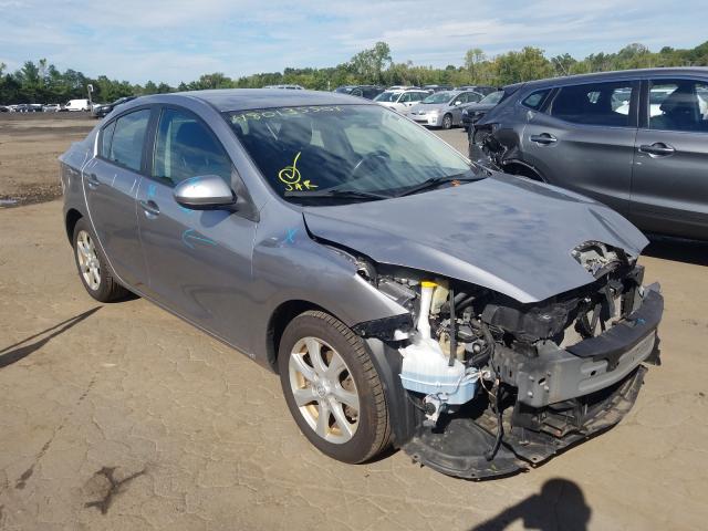 Photo 0 VIN: JM1BL1VG1B1466433 - MAZDA 3 I 