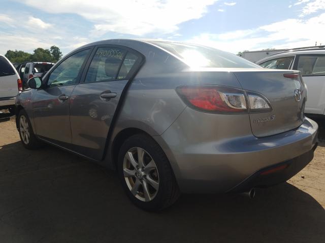 Photo 2 VIN: JM1BL1VG1B1466433 - MAZDA 3 I 