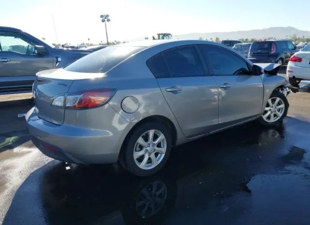 Photo 3 VIN: JM1BL1VG1B1480445 - MAZDA MAZDA3 