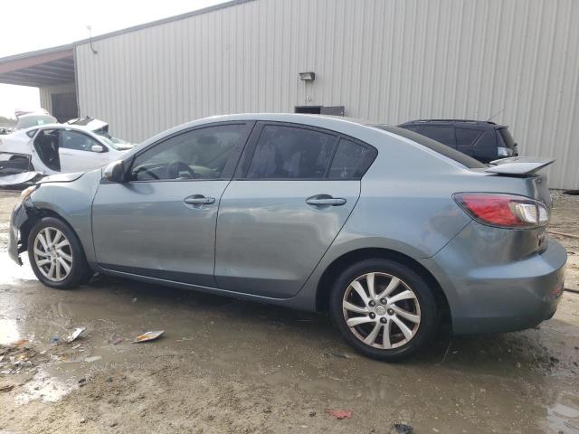 Photo 1 VIN: JM1BL1VG1C1503790 - MAZDA 3 I 