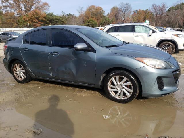 Photo 3 VIN: JM1BL1VG1C1503790 - MAZDA 3 I 