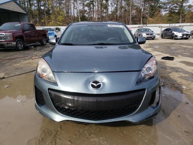 Photo 4 VIN: JM1BL1VG1C1503790 - MAZDA 3 I 