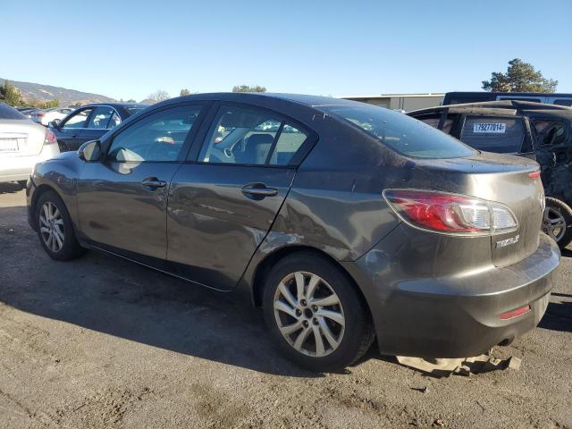 Photo 1 VIN: JM1BL1VG1C1505393 - MAZDA 3 I 