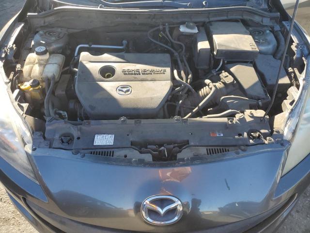 Photo 10 VIN: JM1BL1VG1C1505393 - MAZDA 3 I 