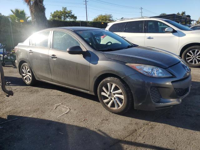 Photo 3 VIN: JM1BL1VG1C1505393 - MAZDA 3 I 