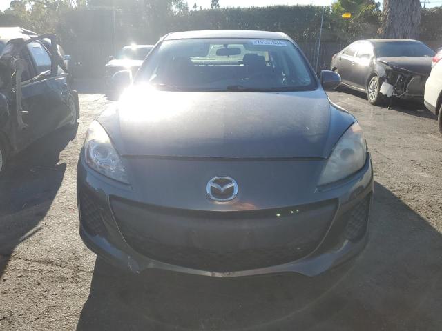 Photo 4 VIN: JM1BL1VG1C1505393 - MAZDA 3 I 