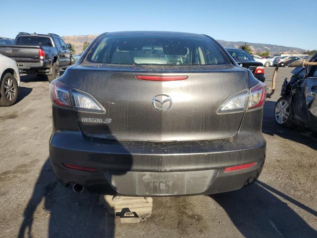 Photo 5 VIN: JM1BL1VG1C1505393 - MAZDA 3 I 