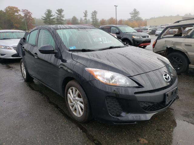 Photo 0 VIN: JM1BL1VG1C1509170 - MAZDA 3 I 