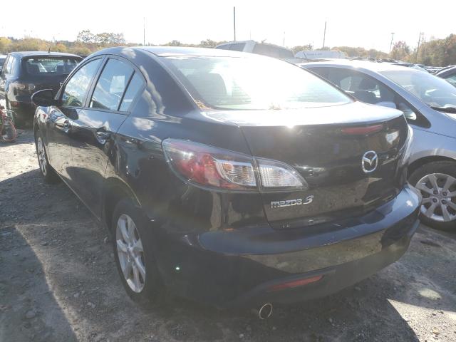 Photo 2 VIN: JM1BL1VG2B1358581 - MAZDA 3 I 