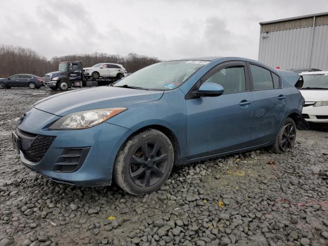 Photo 0 VIN: JM1BL1VG2B1377079 - MAZDA 3 I 