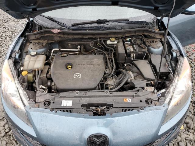 Photo 10 VIN: JM1BL1VG2B1377079 - MAZDA 3 I 