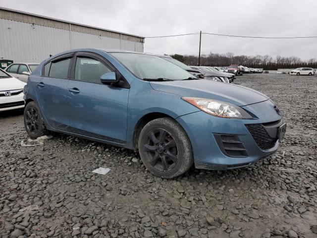 Photo 3 VIN: JM1BL1VG2B1377079 - MAZDA 3 I 