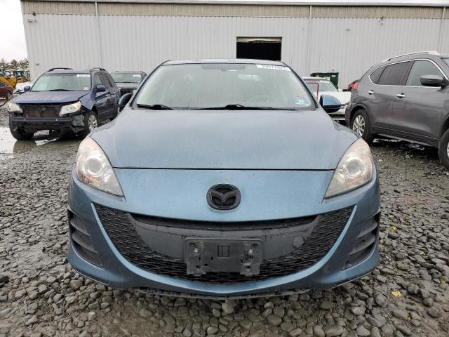 Photo 4 VIN: JM1BL1VG2B1377079 - MAZDA 3 I 