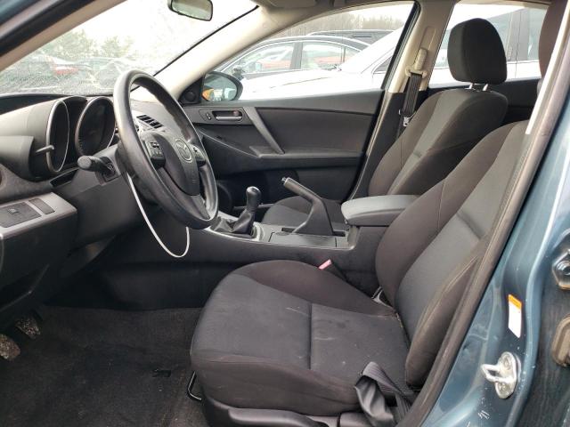 Photo 6 VIN: JM1BL1VG2B1377079 - MAZDA 3 I 