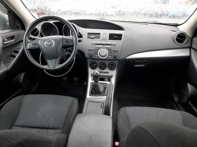 Photo 7 VIN: JM1BL1VG2B1377079 - MAZDA 3 I 