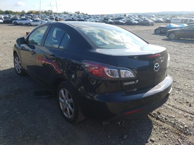 Photo 2 VIN: JM1BL1VG2B1379480 - MAZDA 3 I 