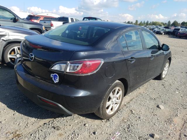 Photo 3 VIN: JM1BL1VG2B1379480 - MAZDA 3 I 