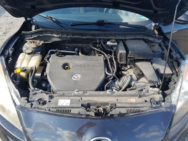 Photo 6 VIN: JM1BL1VG2B1379480 - MAZDA 3 I 