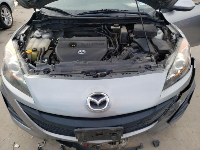 Photo 10 VIN: JM1BL1VG2B1398501 - MAZDA 3 I 