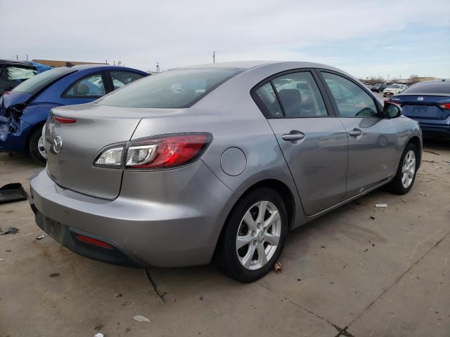 Photo 2 VIN: JM1BL1VG2B1398501 - MAZDA 3 I 