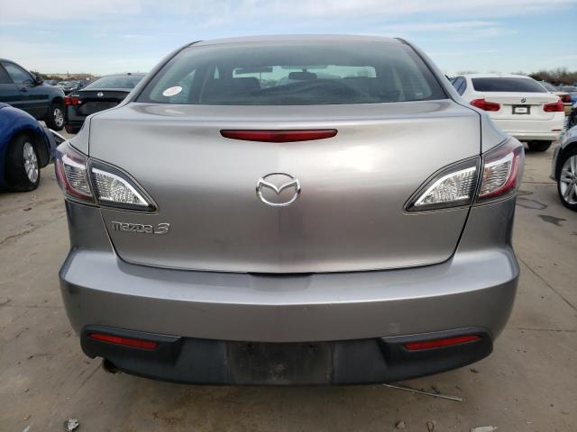 Photo 5 VIN: JM1BL1VG2B1398501 - MAZDA 3 I 