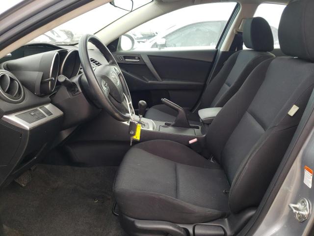 Photo 6 VIN: JM1BL1VG2B1398501 - MAZDA 3 I 