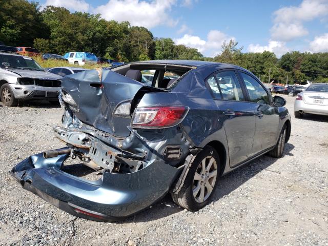 Photo 3 VIN: JM1BL1VG2B1401347 - MAZDA 3 I 