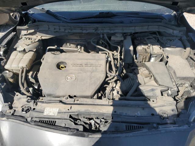 Photo 10 VIN: JM1BL1VG2B1434610 - MAZDA 3 I 