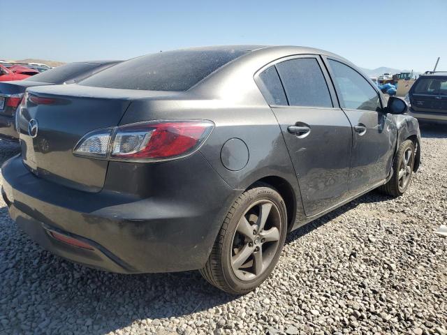 Photo 2 VIN: JM1BL1VG2B1434610 - MAZDA 3 I 