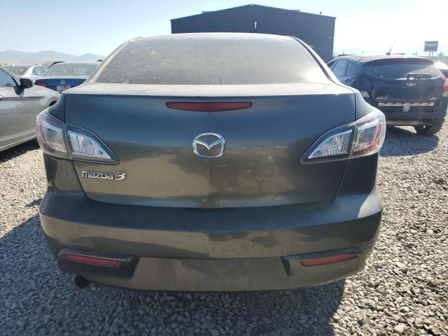 Photo 5 VIN: JM1BL1VG2B1434610 - MAZDA 3 I 