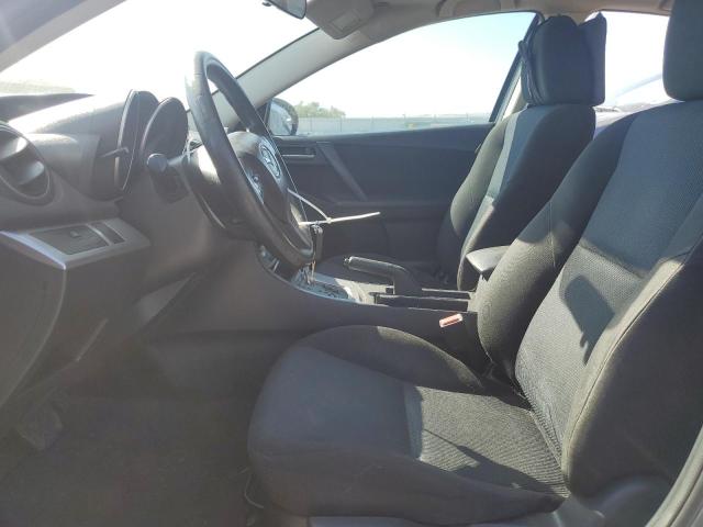 Photo 6 VIN: JM1BL1VG2B1434610 - MAZDA 3 I 