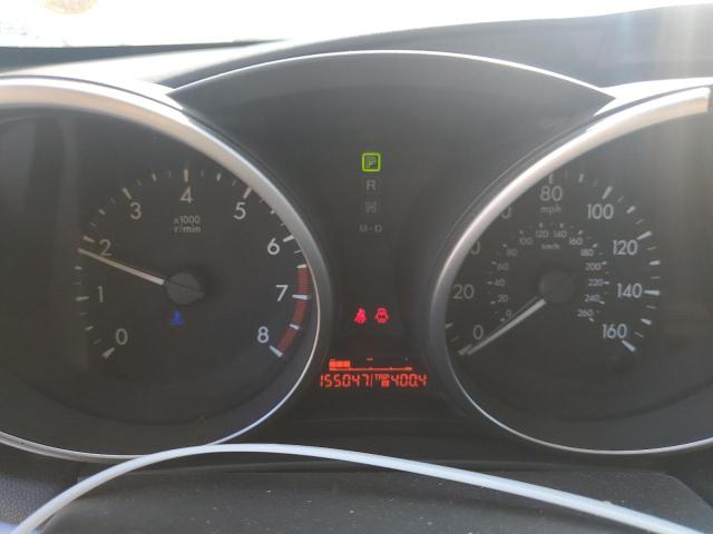 Photo 8 VIN: JM1BL1VG2B1434610 - MAZDA 3 I 