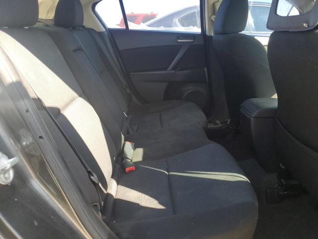 Photo 9 VIN: JM1BL1VG2B1434610 - MAZDA 3 I 
