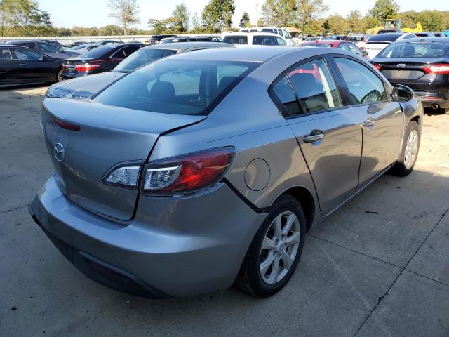 Photo 3 VIN: JM1BL1VG2B1439967 - MAZDA 3 I 