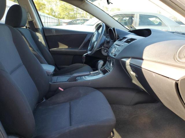 Photo 4 VIN: JM1BL1VG2B1439967 - MAZDA 3 I 