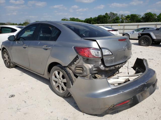 Photo 2 VIN: JM1BL1VG2B1445414 - MAZDA 3 I 