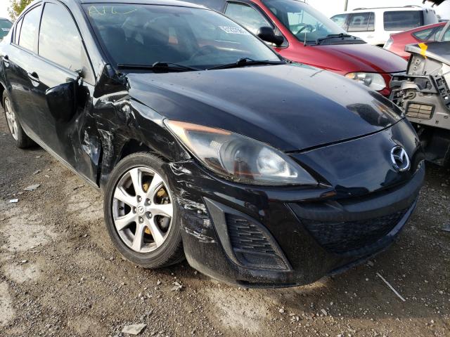 Photo 8 VIN: JM1BL1VG2B1449981 - MAZDA 3 I 