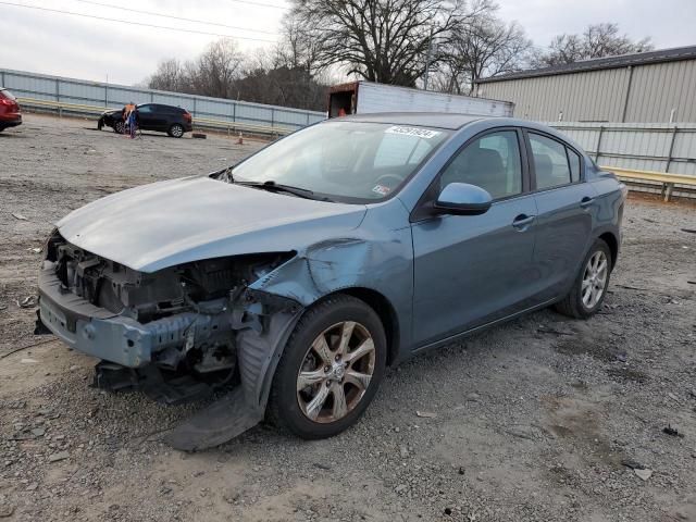 Photo 0 VIN: JM1BL1VG2B1455506 - MAZDA 3 