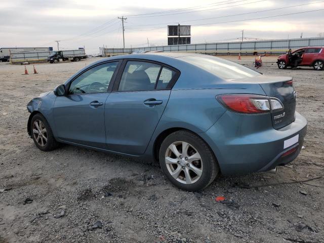 Photo 1 VIN: JM1BL1VG2B1455506 - MAZDA 3 